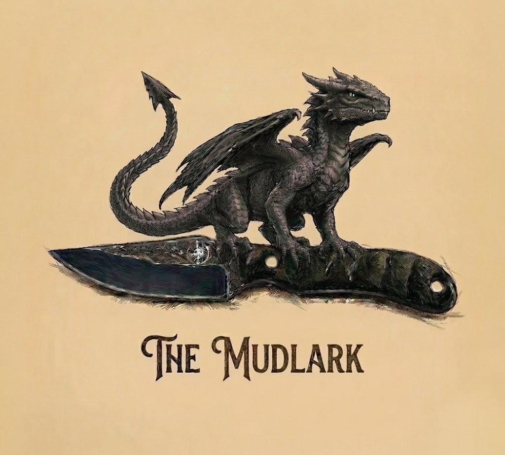 The Mudlark