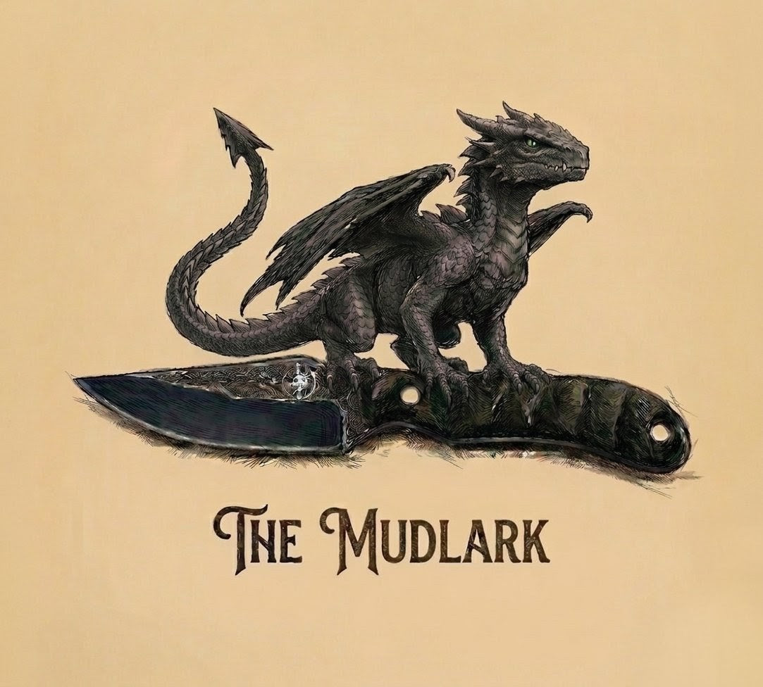 The Mudlark