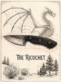 The Ricochet