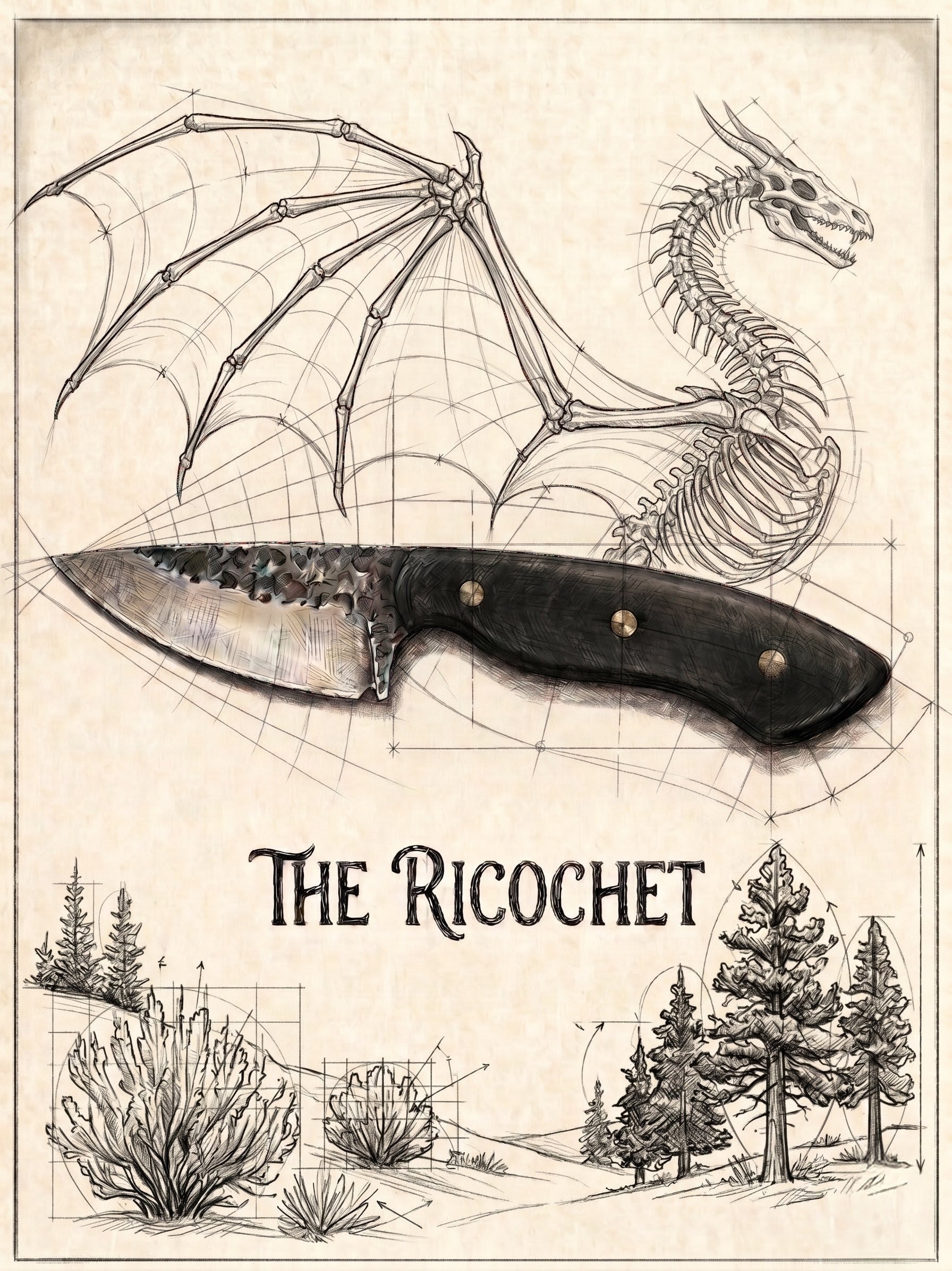 The Ricochet