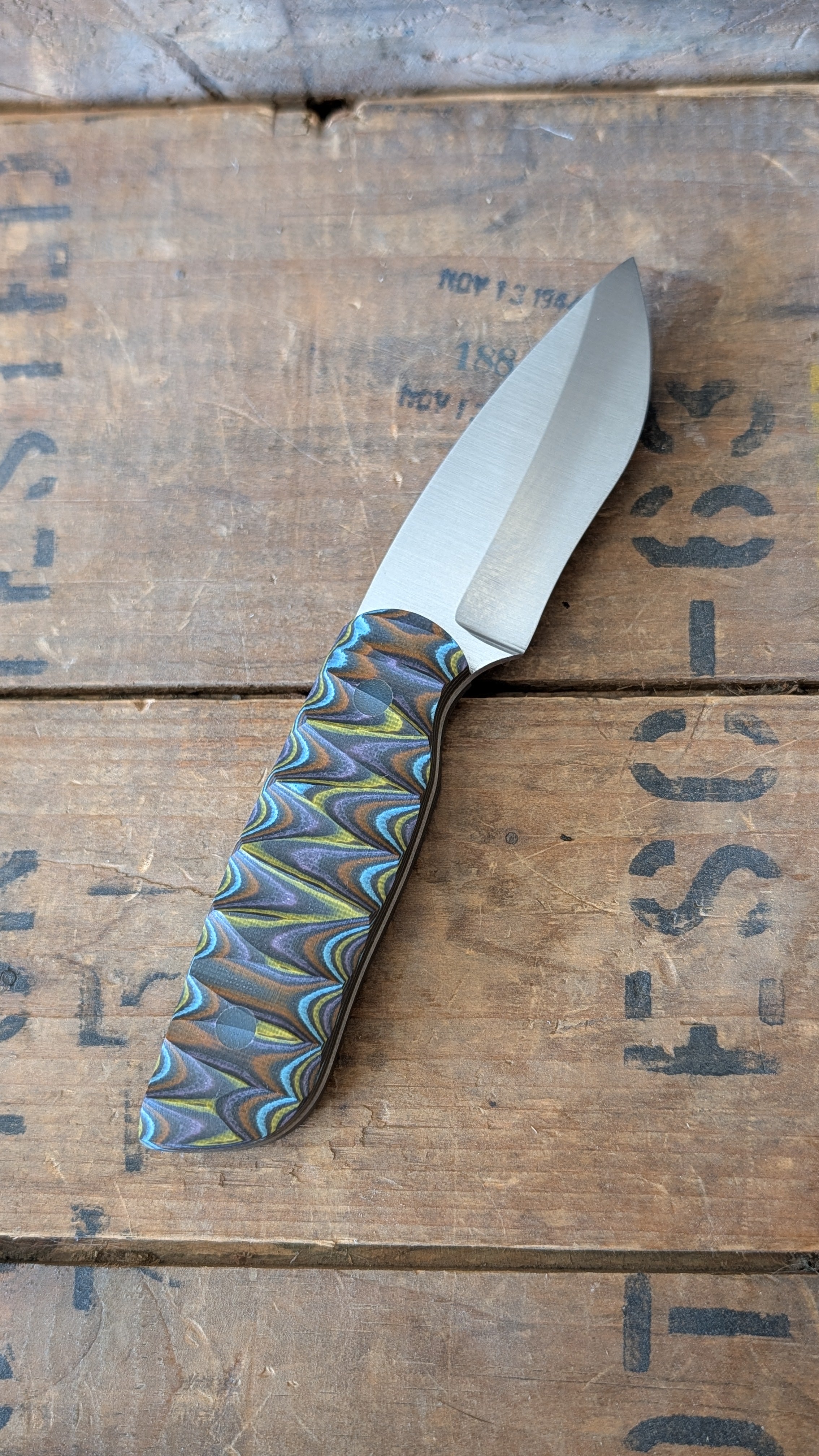 Recurve Hunter