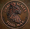 Dragon Scales Tool Wax