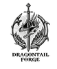 Dragontail Forge - Home
